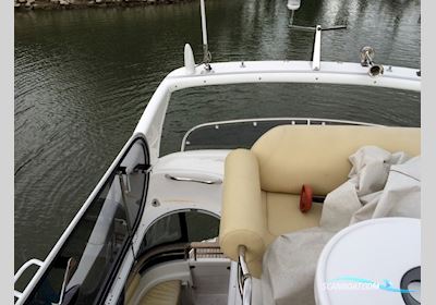 Galeon 330 Fly Motorboat 2008, with Volvo Penta D4-225 engine, Sweden