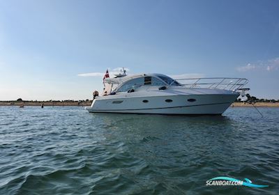 Galeon 390 HT - Solgt / Sold / Verkauft - Lign. Søges Motorboat 2007, with Volvo Penta D4-225 engine, Denmark