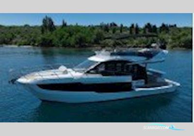 Galeon 440 FLY Motorboat 2024, with VOLVO PENTA D8-600 engine, No country info