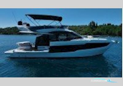 Galeon 440 Fly Motorboat 2024, with Volvo Penta D8-600 engine, No country info
