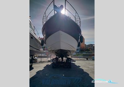 Galeon 445 Hts Motorboat 2016, with Volvo Penta Ips 600 engine, France