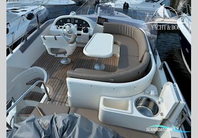 Garin 1550 Motorboat 2000, with Volvo Penta engine, Germany