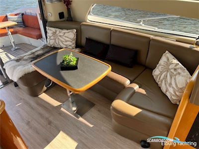 Genesis Cielo 50 HT Motorboat 2006, The Netherlands