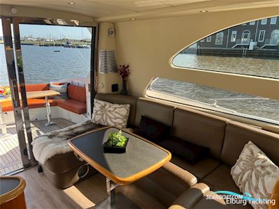 Genesis Cielo 50 HT Motorboat 2006, The Netherlands