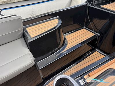 Gentle Julia 710 Motorboat 2021, with Honda engine, The Netherlands