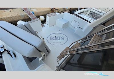 Gibert Marine Jamaica 38 Motorboat 1990, with Iveco engine, France