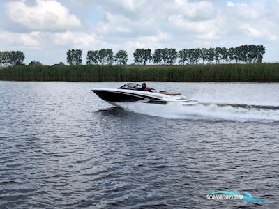 Glastron  GT 205 Bowrider Motorboat 2021, with Mercruiser  engine, The Netherlands