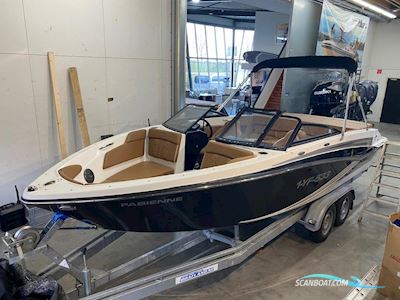 Glastron  GT 205 Bowrider Motorboat 2021, with Mercruiser  engine, The Netherlands