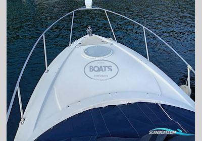 Glastron  Gs 269 Motorboat 2009, with Volvo Penta engine, France