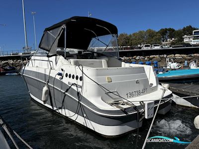 Glastron 249 GT Motorboat 2007, with Volvo Penta 5.0 GXI engine, Portugal