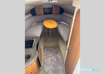 Glastron 289 GS Motorboat 2009, with Volvo Penta engine, Denmark