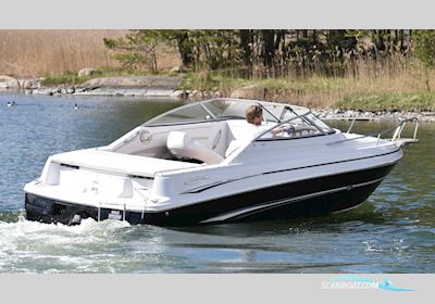 Glastron GS 209 Motorboat 2011, with Volvo Penta engine, Sweden