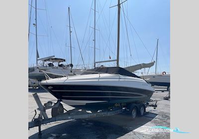 Glastron GS 219 Motorboat 2007, with Mercruiser 5.0 Mpi engine, Portugal