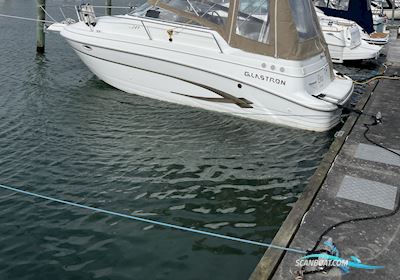Glastron GS 249 Motorboat 2004, with Volvo Penta engine, Denmark