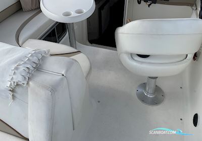 Glastron GS 249 Motorboat 2004, with Volvo Penta engine, Denmark