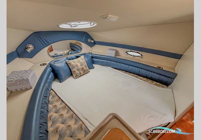 Glastron GS 259 Motorboat 2007, with Volvo Penta D 4 engine, Denmark