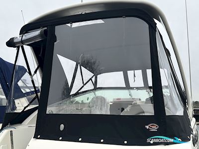 Glastron GS 259 Motorboat 2008, with Volvo Penta engine, United Kingdom