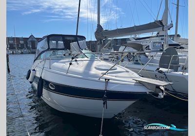 Glastron GS 269 Motorboat 2007, with Volvo Penta engine, Denmark