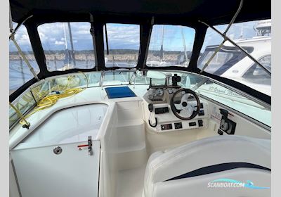 Glastron GS 269 Motorboat 2007, with Volvo Penta engine, Denmark