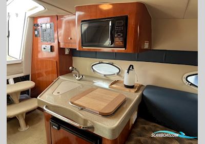 Glastron GS 269 Motorboat 2007, with Volvo Penta engine, Denmark