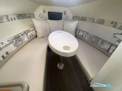 Glastron GS 279 Motorboat 2003, with Volvo KAD32P-PS engine, United Kingdom