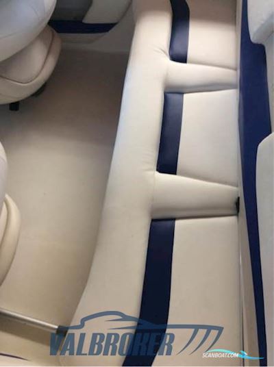 Glastron GT 185 Motorboat 2010, with Mercury Mercruiser Mcm 4.3 L Alpha I V6 engine, Italy