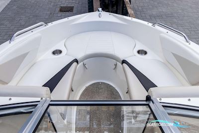 Glastron GT 185 Motorboat 2008, with Volvo Penta engine, The Netherlands