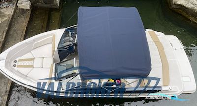 Glastron GT 185 Motorboat 2017, with Volvo Penta V6 C-SX engine, Italy