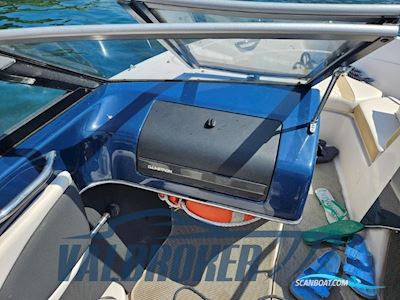 Glastron GT 185 Motorboat 2017, with Volvo Penta V6 C-SX engine, Italy