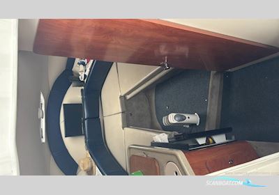 Glastron GT 249 Motorboat 2008, with Mercruiser engine, United Kingdom