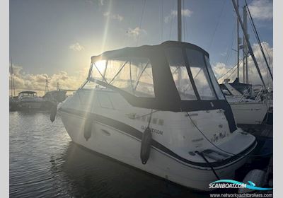 Glastron GT 249 Motorboat 2008, with Mercruiser engine, United Kingdom
