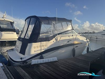 Glastron GT 249 Motorboat 2008, with Mercruiser engine, United Kingdom