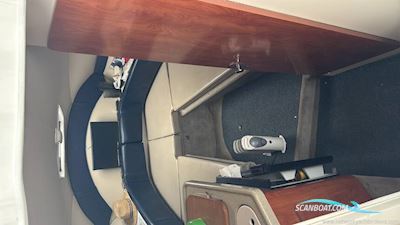 Glastron GT 249 Motorboat 2008, with Mercruiser engine, United Kingdom