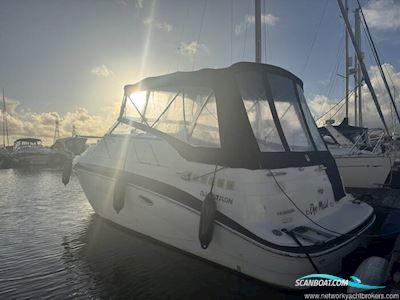 Glastron GT 249 Motorboat 2008, with Mercruiser engine, United Kingdom