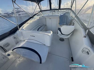 Glastron GT 249 Motorboat 2008, with Mercruiser engine, United Kingdom