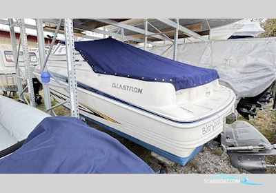 Glastron GT209 Motorboat 2008, with Volvo Penta engine, Sweden