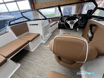 Glastron GTD 220 Motorboat 2022, Denmark