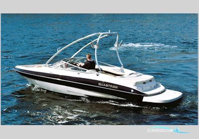 Glastron GX 205 Motorboat 2005, with Volvo Penta engine, Sweden