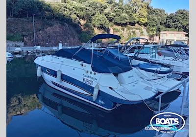 Glastron Gs 269 Motorboat 2009, with Volvo Penta engine, France