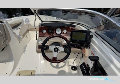 Glastron Gxl205 Motorboat 2006, with Volvo Penta engine, Sweden