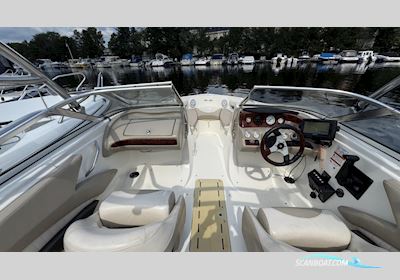 Glastron Gxl205 Motorboat 2006, with Volvo Penta engine, Sweden