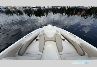 Glastron Gxl205 Motorboat 2006, with Volvo Penta engine, Sweden