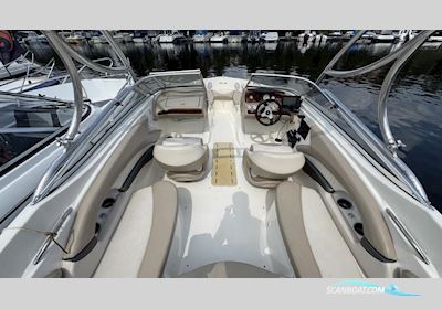 Glastron Gxl205 Motorboat 2006, with Volvo Penta engine, Sweden