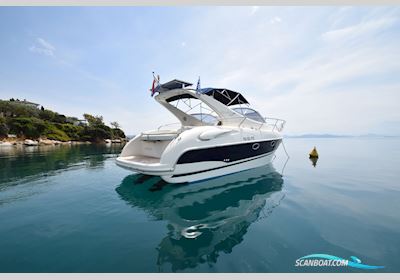 Gobbi 315 SC Motorboat 2009, Greece