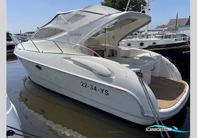 Gobbi 315 SC Motorboat 2001, The Netherlands