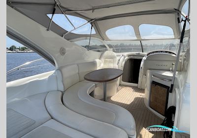 Gobbi 315 SC Motorboat 2001, The Netherlands