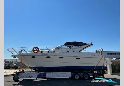 Gobbi 345 Open Motorboat 2001, with Volvo Penta KAD 43  engine, Croatia