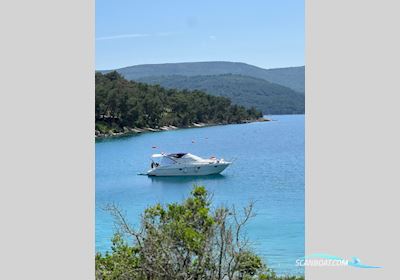 Gobbi 345 Open Motorboat 2001, with Volvo Penta KAD 43  engine, Croatia