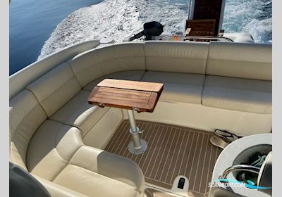 Gobbi 345 Open Motorboat 2001, with Volvo Penta KAD 43  engine, Croatia
