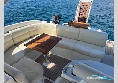 Gobbi 345 Open Motorboat 2001, with Volvo Penta KAD 43  engine, Croatia